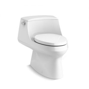 Bồn cầu San Raphael